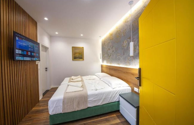 Downtown Boutique Studios - Foto 25