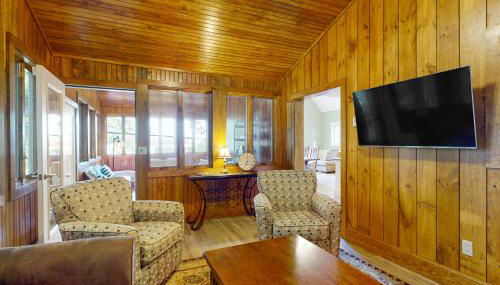 Stoneybrook Retreat Haven - The Carriage House - Foto 2