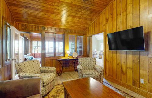 Stoneybrook Retreat Haven - The Carriage House - Foto 2