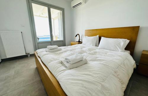 Seaview & Jacuzzi summer residence - Foto 28