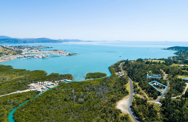 Mandalay Escape Serenity and Pool - Foto 50