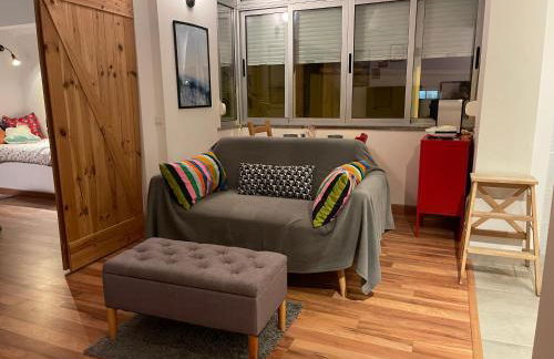 BestHomeStay- Parede Beach (Lisbon) - Foto 35