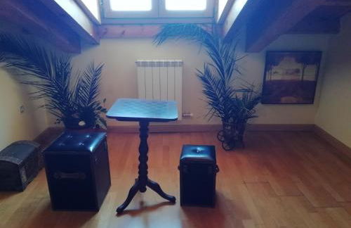 Boleta A 5 minutos de León, casa con jardín - Foto 43