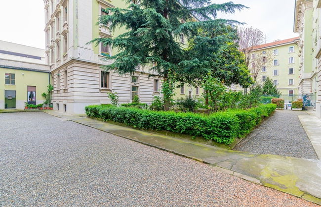 Casa Isella Stylish and Tranquil - Foto 44