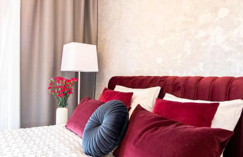 Golden Star Apartment - Photo 26