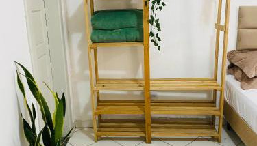 Cantinho Vila - Foto 2, wardrobe