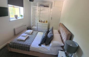 Crynant Cottage - Foto 7