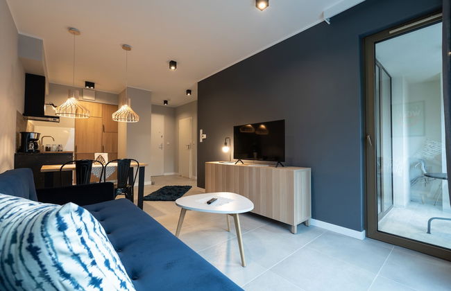 City Lights Apartments - Rakowicka 15 - Foto 7