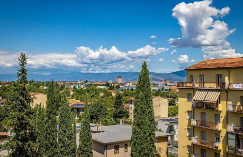 YD penthouse Torregalli - Foto 10