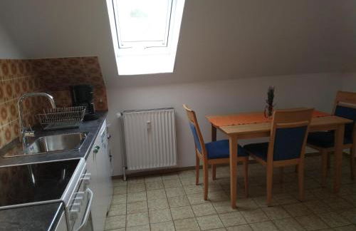 Ferienwohnung StrandGut - Foto 10