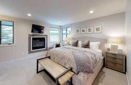 Tamarack Townhomes - CoralTree Residence Collection - Foto 38