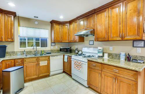 Westminster Apartment Near Beaches and Theme Parks! - Foto 9