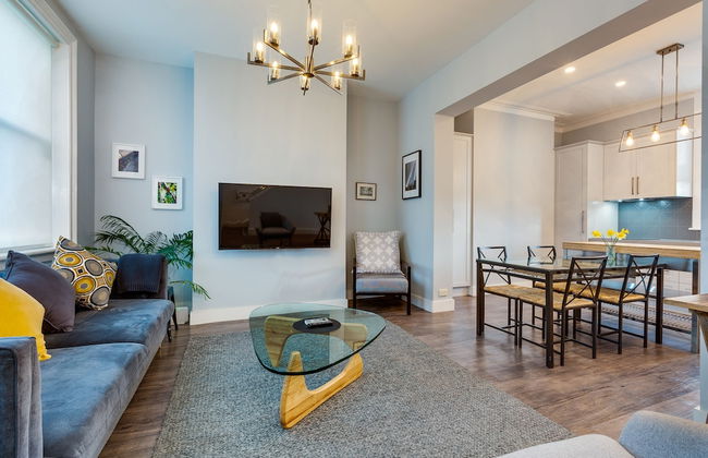 City Retreat Hobart - Foto 1