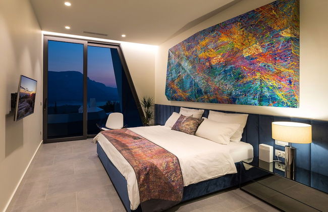 Luxury Villa Korcula Diamond - Foto 4