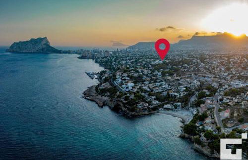 Villa Mirador de Bassetes 4 - Grupo Turis - Foto 13