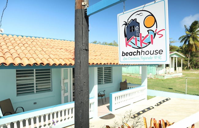 Tropical Breeze Escapes Couples Studio - Foto 47