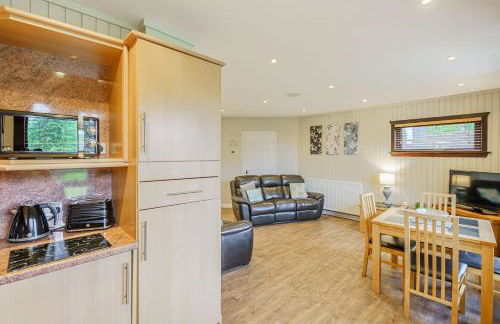 Birch Lodge 16, Newton Stewart - Foto 22