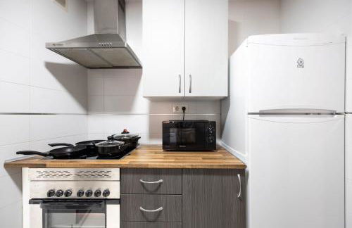 Apartamentos Turísticos Centro Histórico, by CartagenaSpain - Foto 95