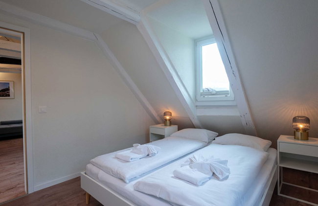 Hitrental Chapel Bridge Apartments - Foto 43