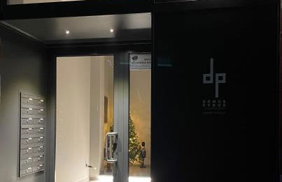 Domus Pyrus Apartments - Foto 27