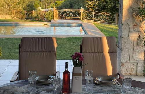 Siviri Traditional Stone House - Foto 7