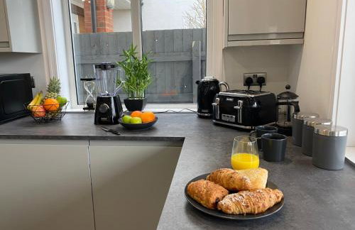 Butterfly House - Luxury 2 Bedroom Property - Foto 39