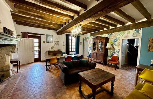 Domaine de la Maroutière - Photo 27