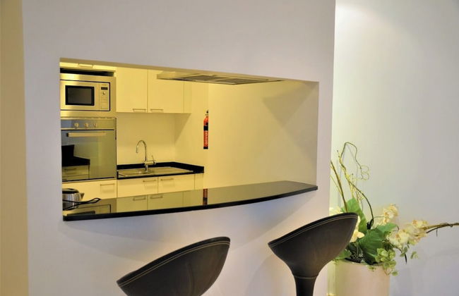 Butterfly Residence - Photo 13