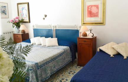 Villa Vista Mare Mela - Foto 53