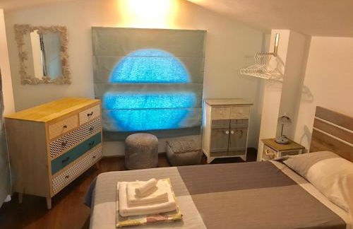 Villa Fourka on the beach - Photo 43