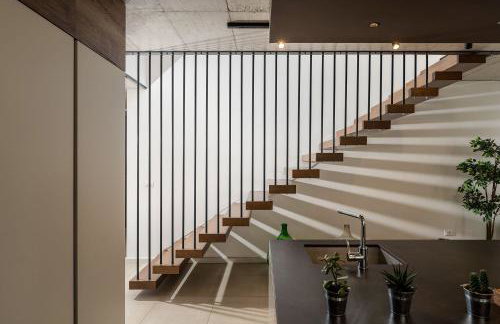 Absolute Traumvilla mit Pool, Sauna, Whirlpool, 6 Bikes, Tischtennis, Outdoor-Kueche, Grillkamin - Photo 15