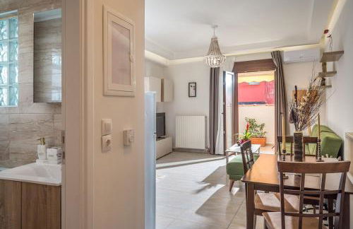 Archanes Philoxeno Appartment in the Village - Photo 25