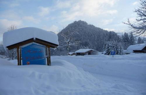 Haus am Weißenbach - Foto 5