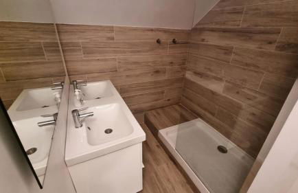 Le Chalet - GRAND APPARTEMENT AU PIED DES PISTES - 6/8 PERS MAE-5304 - Foto 2