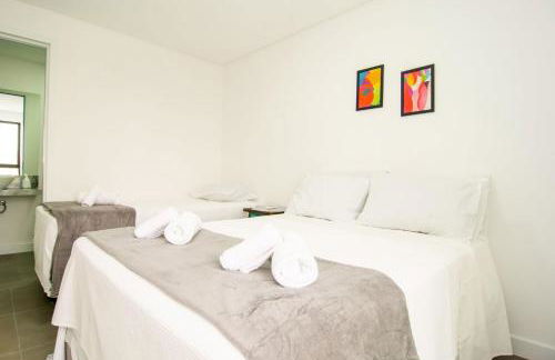 Ótima localização, Apto NOVO no Bay Village KQ8551 - Foto 15