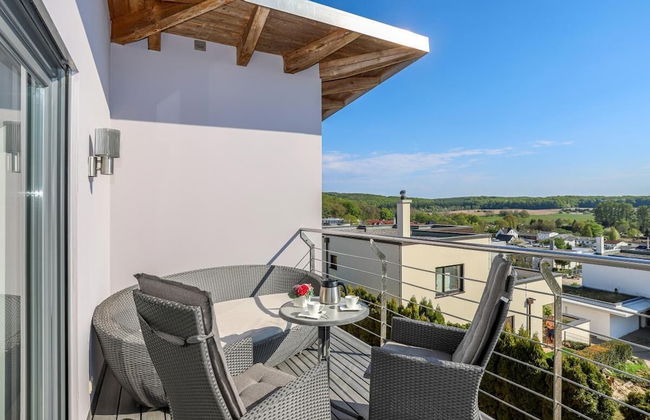 Amselresidenz 5 - ADLERHORST - Photo 7