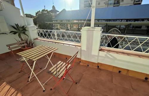 La Terraza de Salomon ApartamentosMalagaManagement - Photo 26