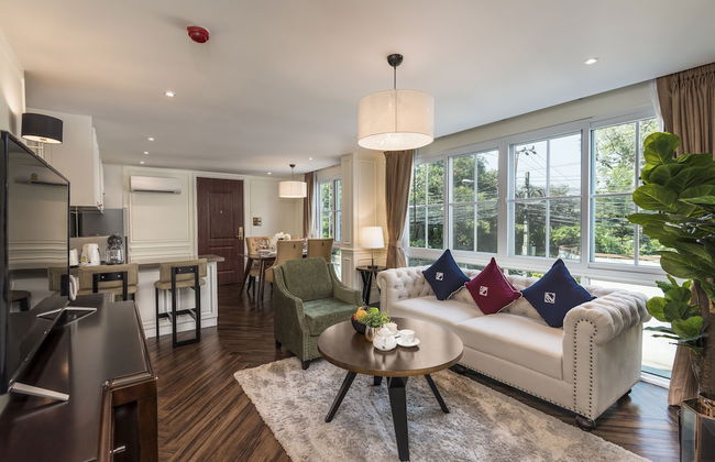 The Elite Thong Lor 25 - Photo 13