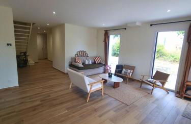 Maison proche de la mer - Foto 33