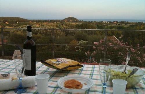 Casa Alice - Chia - Sud Sardinia - Foto 24