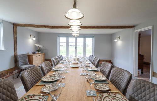 West House Farm - Foto 14