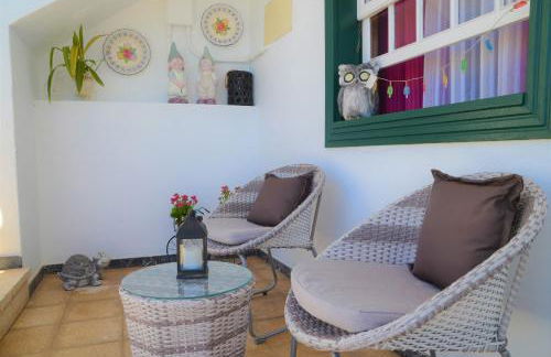 Casa Nine con piscina Vacacional La Palma - Foto 33