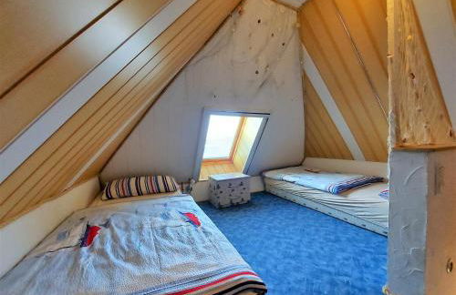 Komfortferienwohnung Anker & Steuerrad - Foto 29