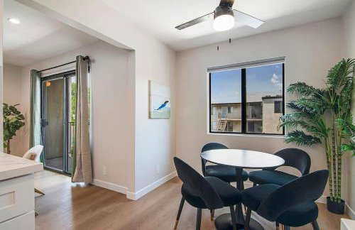 Stylish 1BR Near Universal Studios with Parking - Foto 14