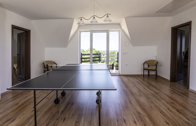 5 bedroom House in Smołdzino with terrace - Photo 4