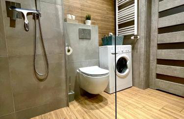 Apartament Rejs - Foto 23