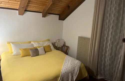 La casa del Cucù al Ravascletto, 900mt from cable car - Foto 14