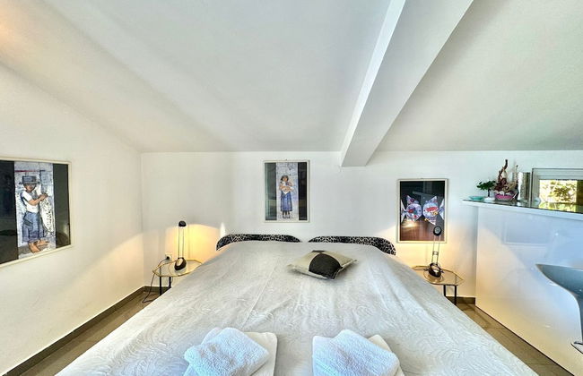 Sun Rose apartments Sveti Stefan - Foto 7