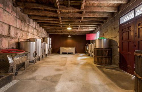 Quinta Barqueiros D'Ouro - Casa da Música - Photo 39