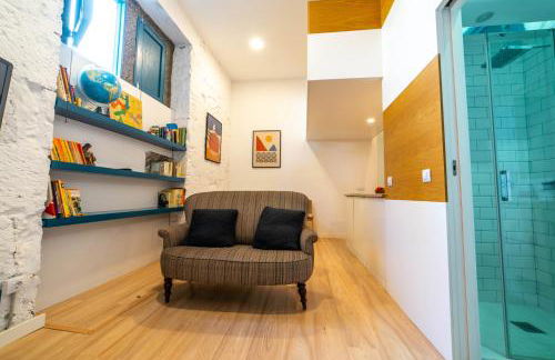 Eco-Studio Vegueta - Foto 10